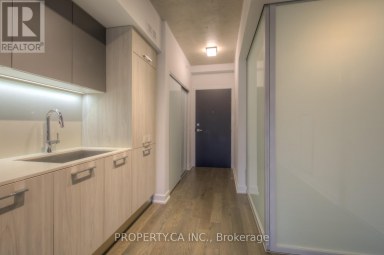 406 - 665 KINGSTON ROAD Toronto (The Beaches) Ontario photo 2