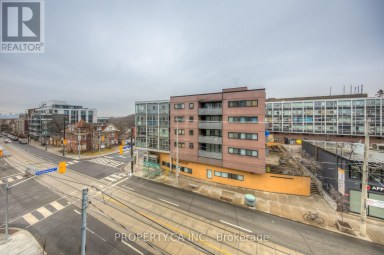 406 - 665 KINGSTON ROAD Toronto (The Beaches) Ontario photo 20