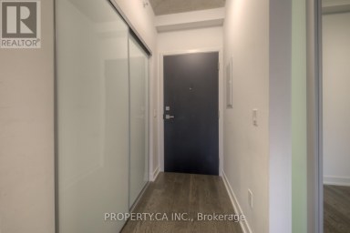 406 - 665 KINGSTON ROAD Toronto (The Beaches) Ontario photo 21