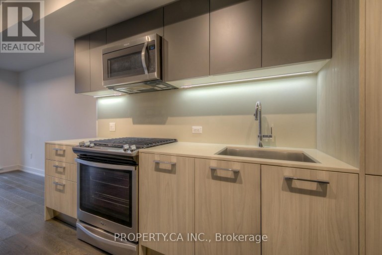 406 - 665 KINGSTON ROAD, Toronto (The Beaches), Ontario, M4E0R6
