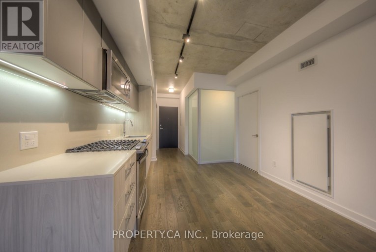 406 - 665 KINGSTON ROAD, Toronto (The Beaches), Ontario, M4E0R6