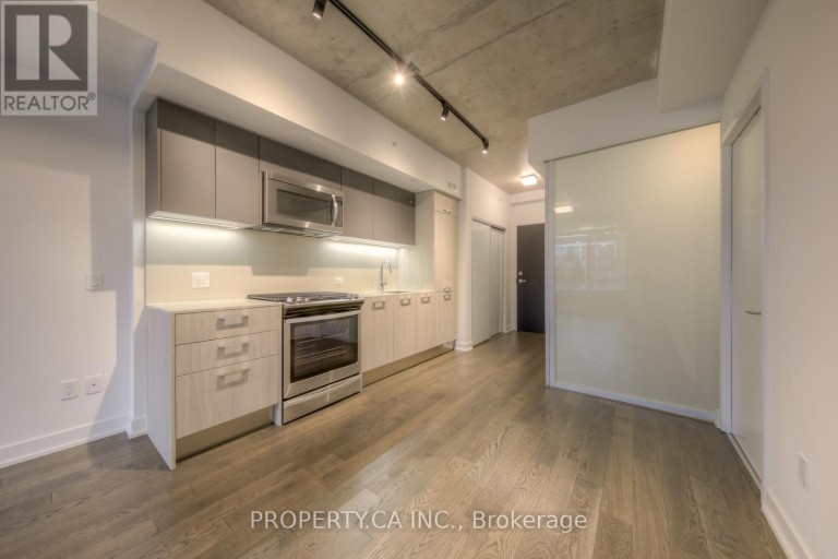 406 - 665 KINGSTON ROAD, Toronto (The Beaches), Ontario, M4E0R6