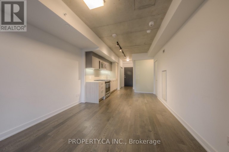 406 - 665 KINGSTON ROAD, Toronto (The Beaches), Ontario, M4E0R6