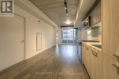 406 - 665 KINGSTON ROAD Toronto (The Beaches) Ontario photo 8