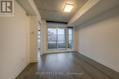 406 - 665 KINGSTON ROAD Toronto (The Beaches) Ontario photo 9