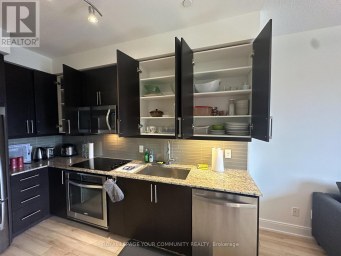 515B - 9600 YONGE STREET Richmond Hill (North Richvale) Ontario photo 10