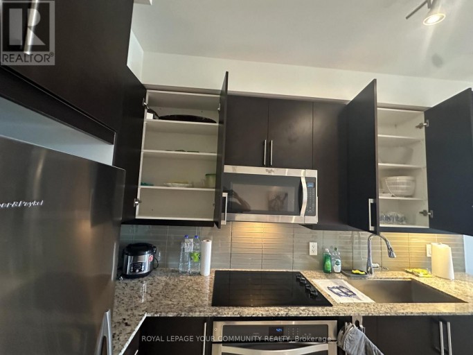 515B - 9600 YONGE STREET, Richmond Hill (North Richvale), Ontario, L4C0X3