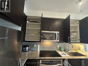 515B - 9600 YONGE STREET Richmond Hill (North Richvale) Ontario photo 11