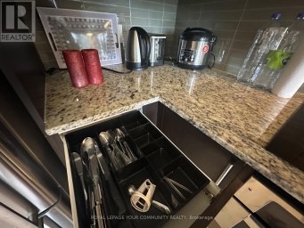 515B - 9600 YONGE STREET Richmond Hill (North Richvale) Ontario photo 12