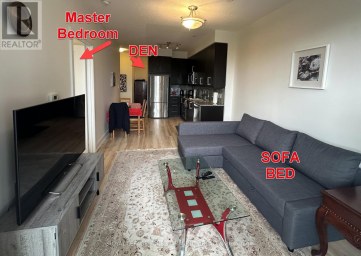 515B - 9600 YONGE STREET Richmond Hill (North Richvale) Ontario photo 15