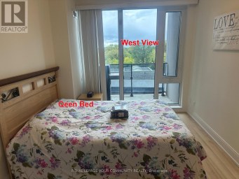 515B - 9600 YONGE STREET Richmond Hill (North Richvale) Ontario photo 17