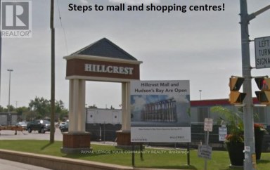 515B - 9600 YONGE STREET Richmond Hill (North Richvale) Ontario photo 26