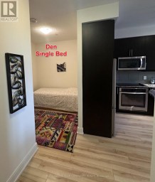 515B - 9600 YONGE STREET Richmond Hill (North Richvale) Ontario photo 5
