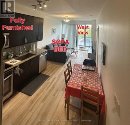 515B - 9600 YONGE STREET Richmond Hill (North Richvale) Ontario photo 8