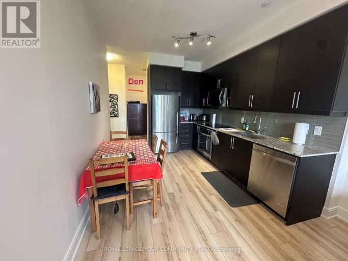 515B - 9600 YONGE STREET, Richmond Hill (North Richvale), Ontario, L4C0X3