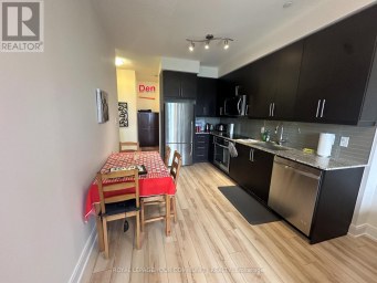 515B - 9600 YONGE STREET Richmond Hill (North Richvale) Ontario photo 9