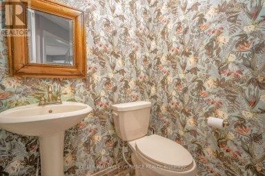 43 DUNNETT DRIVE Barrie (Ardagh) Ontario photo 18