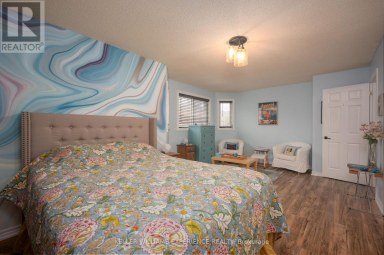 43 DUNNETT DRIVE Barrie (Ardagh) Ontario photo 19