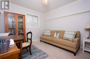 43 DUNNETT DRIVE Barrie (Ardagh) Ontario photo 23