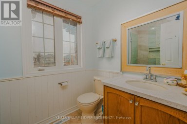43 DUNNETT DRIVE Barrie (Ardagh) Ontario photo 26