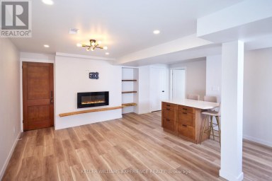 43 DUNNETT DRIVE Barrie (Ardagh) Ontario photo 38