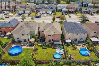 43 DUNNETT DRIVE Barrie (Ardagh) Ontario photo 43