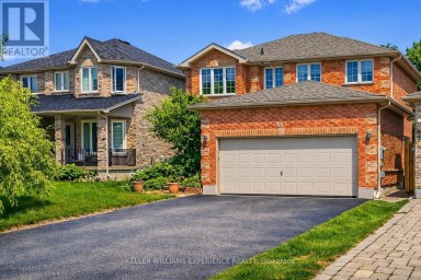 43 DUNNETT DRIVE Barrie (Ardagh) Ontario photo 6