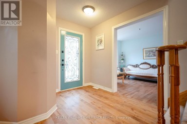 43 DUNNETT DRIVE Barrie (Ardagh) Ontario photo 7