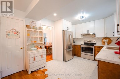43 DUNNETT DRIVE Barrie (Ardagh) Ontario photo 8