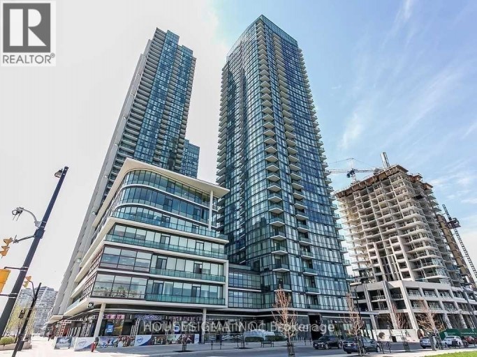 2002 - 4099 BRICKSTONE MEWS, Mississauga (Creditview), Ontario, L5B0G2