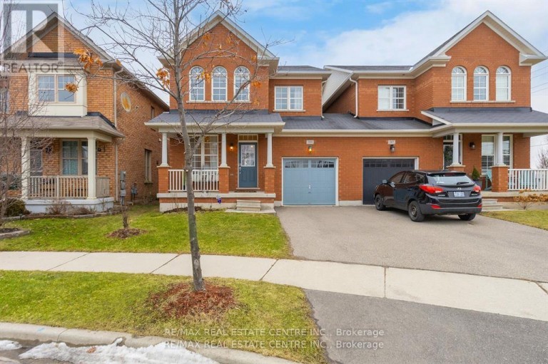 BSMT. - 389-1 NAIRN CIRCLE, Milton (SC Scott), Ontario, L9T8A5