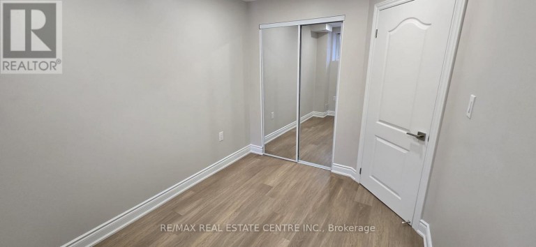 BSMT. - 389-1 NAIRN CIRCLE, Milton (SC Scott), Ontario, L9T8A5