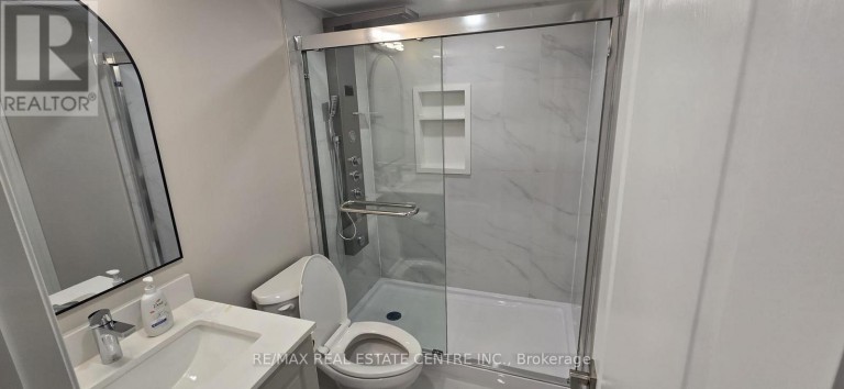 BSMT. - 389-1 NAIRN CIRCLE, Milton (SC Scott), Ontario, L9T8A5