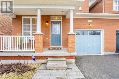 BSMT. - 389-1 NAIRN CIRCLE Milton (SC Scott) Ontario photo 2