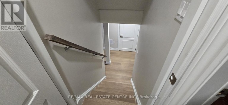 BSMT. - 389-1 NAIRN CIRCLE, Milton (SC Scott), Ontario, L9T8A5