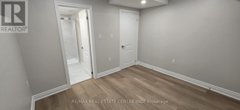 BSMT. - 389-1 NAIRN CIRCLE, Milton (SC Scott), Ontario, L9T8A5