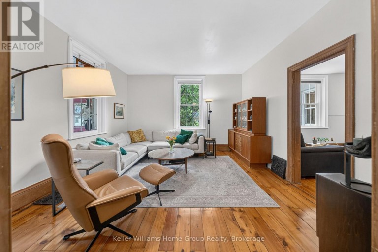 22 SOPHIA STREET, Centre Wellington (Elora/Salem), Ontario, N0B1S0