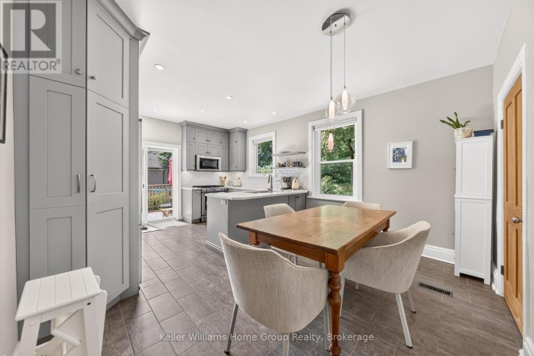 22 SOPHIA STREET, Centre Wellington (Elora/Salem), Ontario, N0B1S0