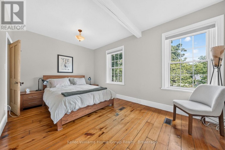 22 SOPHIA STREET, Centre Wellington (Elora/Salem), Ontario, N0B1S0