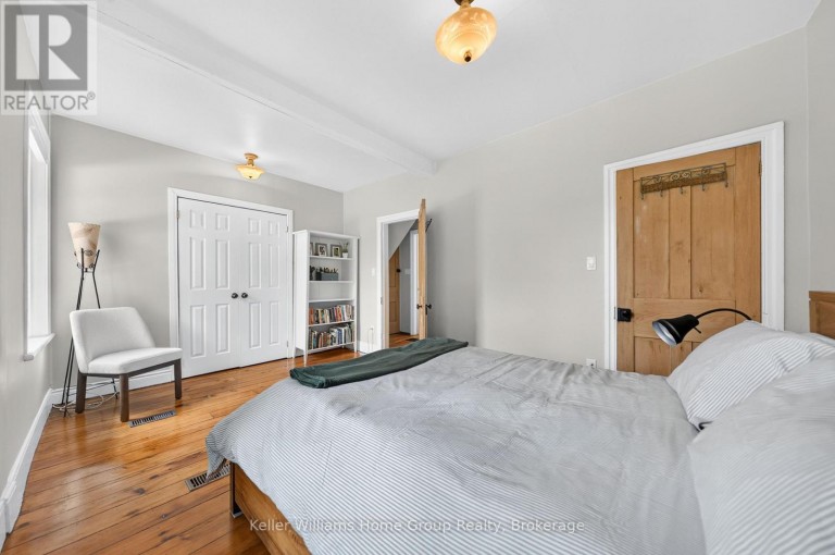 22 SOPHIA STREET, Centre Wellington (Elora/Salem), Ontario, N0B1S0