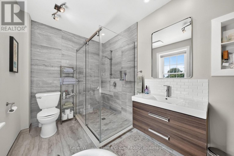 22 SOPHIA STREET, Centre Wellington (Elora/Salem), Ontario, N0B1S0