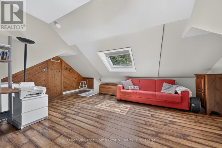 22 SOPHIA STREET, Centre Wellington (Elora/Salem), Ontario, N0B1S0