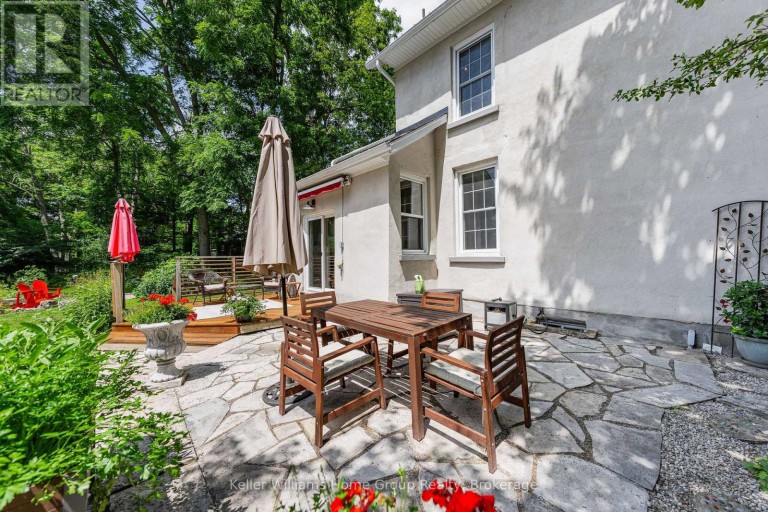 22 SOPHIA STREET, Centre Wellington (Elora/Salem), Ontario, N0B1S0