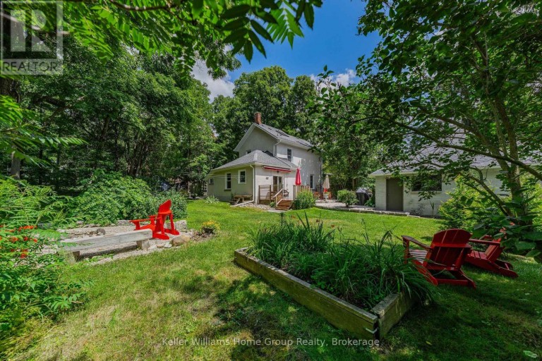 22 SOPHIA STREET, Centre Wellington (Elora/Salem), Ontario, N0B1S0