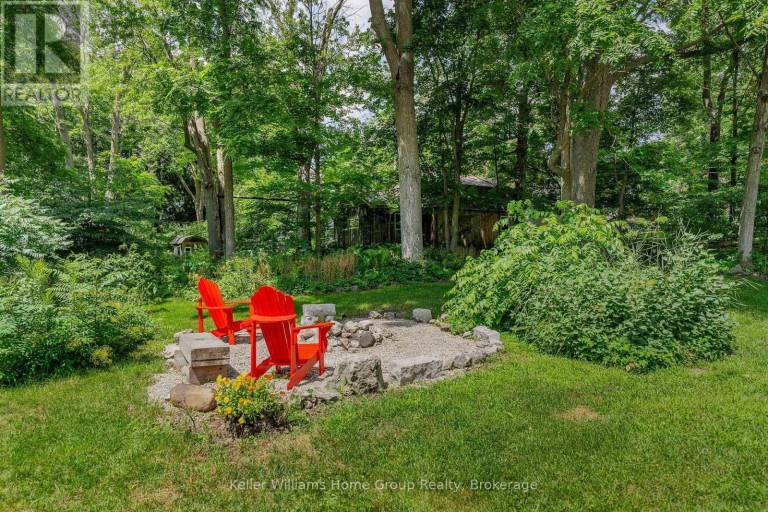 22 SOPHIA STREET, Centre Wellington (Elora/Salem), Ontario, N0B1S0