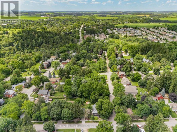 22 SOPHIA STREET, Centre Wellington (Elora/Salem), Ontario, N0B1S0