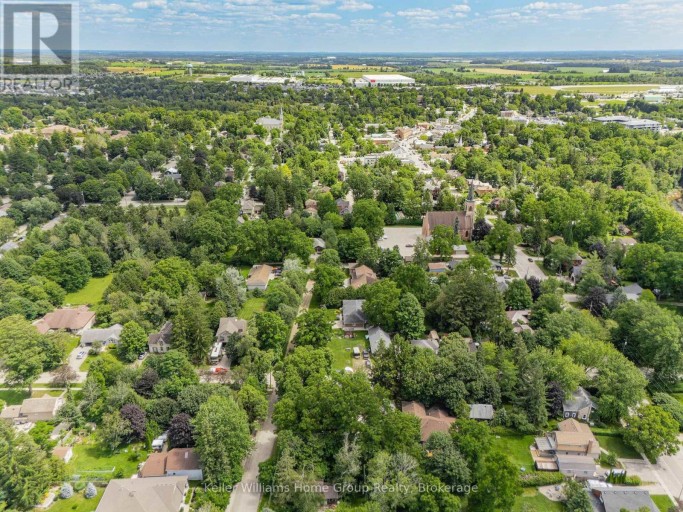 22 SOPHIA STREET, Centre Wellington (Elora/Salem), Ontario, N0B1S0
