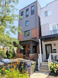 5 - 189 SHERIDAN AVENUE Toronto (Dufferin Grove) Ontario photo 1