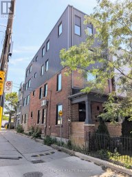5 - 189 SHERIDAN AVENUE Toronto (Dufferin Grove) Ontario photo 2
