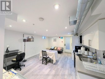 5 - 189 SHERIDAN AVENUE Toronto (Dufferin Grove) Ontario photo 3